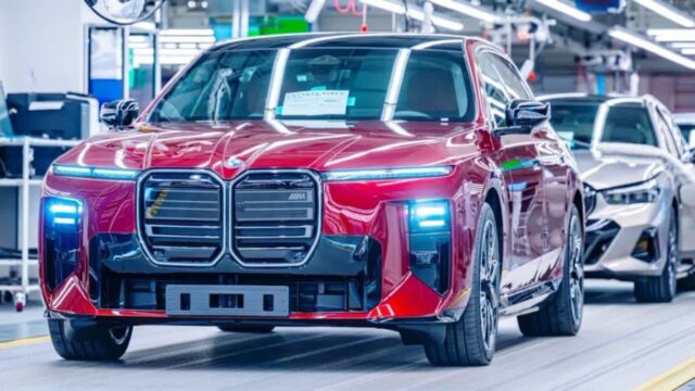 “위기의 BMW” 본사 사무직만 8천명 해고한다