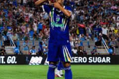 ‘또 손흥민이었다’ MLS 올스타전 지배…결국 MVP까지 싹쓸이