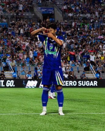 ‘또 손흥민이었다’ MLS 올스타전 지배…결국 MVP까지 싹쓸이