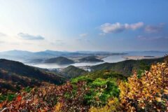 경기 문수산 산책, 자연과 역사 만나는 가볼만한곳