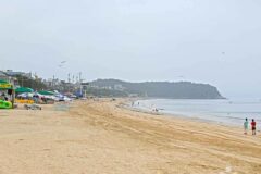 충남 보령 해수욕장 관광특구, 여름 체험 필수 여행지