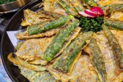 ‘빈대떡에 막걸리 콜?’… 장마철 꼭 찾아야 할 서울 전 맛집 5곳