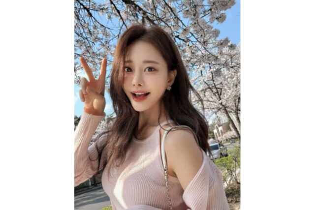 아옳이 새 열애 공개! 훈남 남친 정체는 한의사? 영상 속 증거 총정리