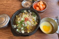 개운하게 속 풀어주는 뜨끈한 육수! 서울 콩나물 국밥 맛집 5곳