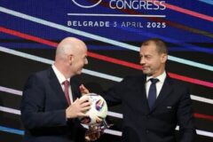 “월드컵 안 나간다” 유럽 축구계 초강수…FIFA에 무슨 일이?