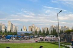 경기 상동호수공원 체험, 자연 속 산책과 여유로운 휴식