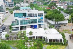 울산 간절곶캠프야영장, 해변 캠핑의 낭만과 요금 정보