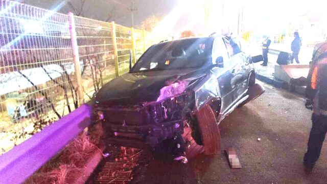 “3초 소홀했다가 후회한다”… 고속도로서 순식간에 생사 갈린 ‘이 습관’
