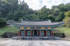 충북 진천 길상사 축제, 여름 특별한 여행지로 주목