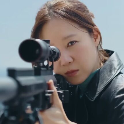 ‘김부장’ 끝나고 뭐 보나 했는데… 2회 만에 최고 시청률 10% 넘긴 ‘유부녀 킬러’ (MBC금토드라마)
