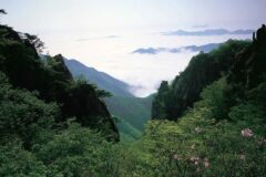 대둔산도립공원(금산) 체험, 충남 자연의 웅장함 느끼기