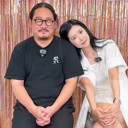 여친 이름 따서 식당까지 열었다… ‘흑백요리사’ 김도윤 셰프 여자친구의 정체