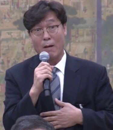“가장 비겁한 韓 축구인” 홍명보도 정몽규도 아니었다, 진짜 문제의 인물은?