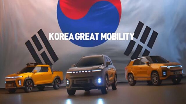 아빠들 로망 ‘7인승 대형 SUV’… 1500km 주행, 3천만원대 ‘비결 알고보니’