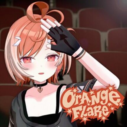 위시스 므므네, 첫 솔로곡 ‘Orange Flare’ 발매…조매력과 밴드 합주