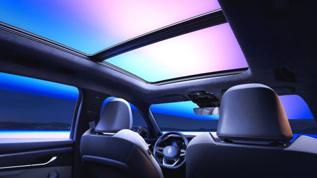 국산 SUV 망설이던 아빠들 ‘멈칫’… 르노 ‘이 차’ 60일 먼저 타볼 수 있다?