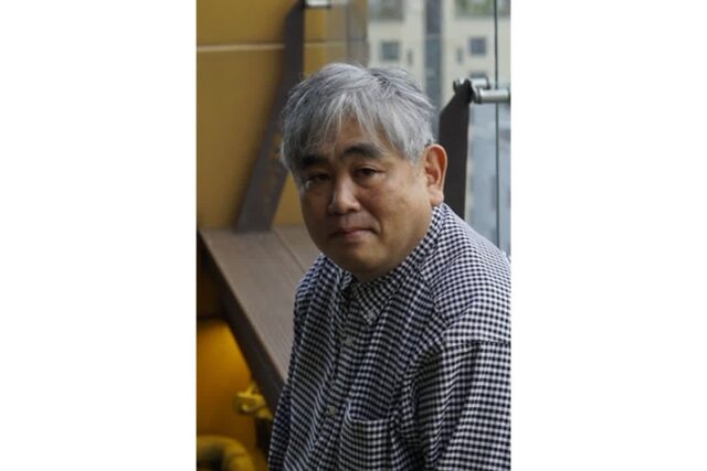 [인터뷰] 후지노 토모아키 감독이 던진 질문… ‘어떻게 해야 했을까?’