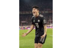 “이적 안 갑니다” 김민재가 직접 끝냈다…바이에른 뮌헨 잔류 선언