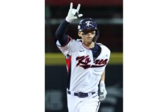 KIA 비상! 김도영·박재현 AG 떠나는데…폭염에 3경기나 날아갔다