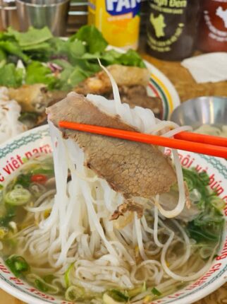 장기동 맛집 쌀국수 개운하고 시원한 꾸아 김포장기점