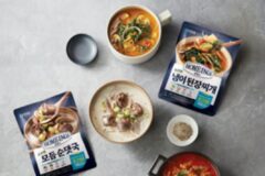 [리얼푸드] 180초면 완성…호밍스 초간편 국물요리, 100만봉 팔렸다