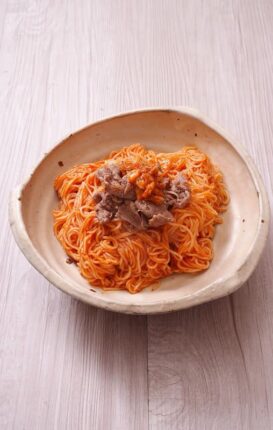 소고기 비빔국수 레시피, 간단 비빔국수 양념 소스 만드는법