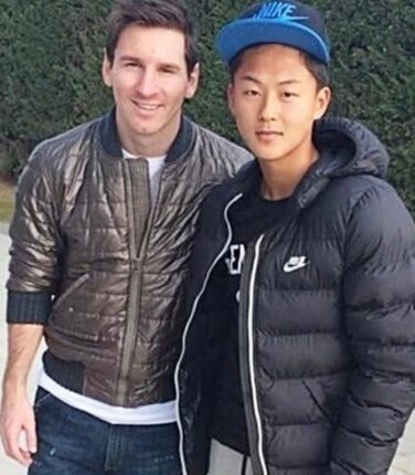 “한국인이 FIFA에 신고했다?”…‘코리안 메시’ 이승우, 바르사 떠난 진짜 이유