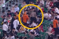 ‘사상 초유’ KBO 전 경기 취소…관중 심정지에 리그가 멈춘 진짜 이유