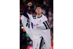 “역시 손흥민!” … 토트넘 역대 레전드로 인정