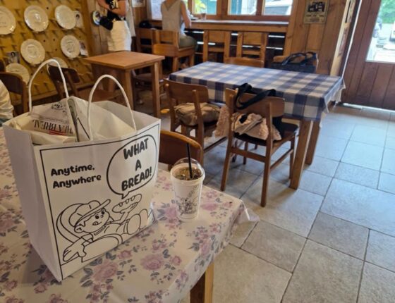 용산 빵집 빵지순례, 왓어브레드 추천빵
