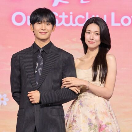 [NOW! 현장] 순정 로코 제목에 ‘엿 같은’이란 표현이 들어간 이유 (넷플릭스추천)