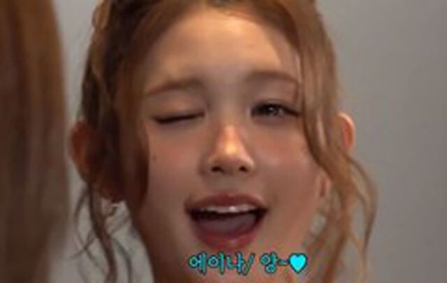 5세대 걸그룹 만나고 뇌정지 온 소녀시대