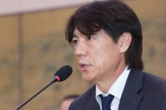 “홍명보 감독 선임 의혹, 진짠가?” 대한축구협회 창립 이래 첫 압수수색 수사 본격화