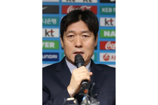 “홍명보 선임 증거 있다”…이임생 청문회 불출석 뒤 숨겨진 행보