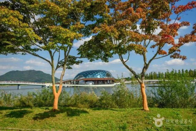 세종호수공원 커플 숙소 추천 5곳 — 2026 최신판