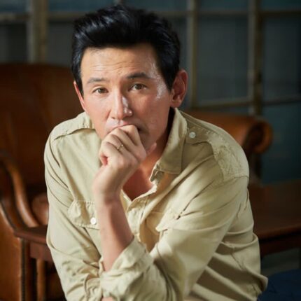 “재밌는 야한 얘기를 써” 폭로자 A씨, 황정민이 성인 소설 써달라 요청한 녹취 공개 (연예뉴스)