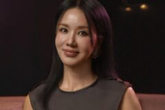 [인터뷰] 엄정화가 꿈꾸는 ‘다음’… ‘오케이 마담2’에 담은 바람