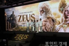 [현장] “모두를 위한 MMORPG”…컴투스 ‘제우스’ 쇼케이스서 26일 출격 선언