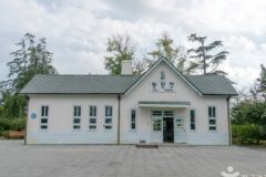 군산 임피역사 체험, 전북 기차역의 낭만을 만나다