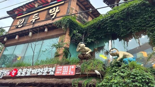 “아침부터 저녁까지 손님이 끊이지 않는 이유라니”… 서울 양천구의 정겨운 한식 맛집 여행지