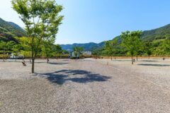 “부드러운 산의 품에 안겨 힐링하다니…” 296km 드라이브 후 만나는 밀양 여행지