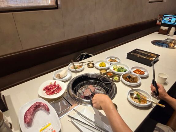 퀄리티좋은 당산역 고기집, 영등 먹어봄