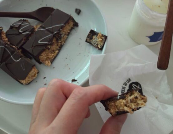 김보람 두바이초콜릿 맛은 과연 어떨까?