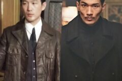 영화 찍으며 엄태구에게 따귀 135대 맞고 서러워서 울었다던 무명 배우