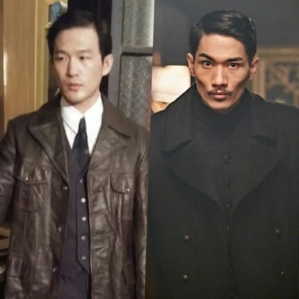 영화 찍으며 엄태구에게 따귀 135대 맞고 서러워서 울었다던 무명 배우