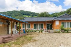 충남 금산 바리실마을, 자연과 휴식을 즐기는 가볼만한곳