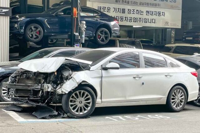 “운전자들 스트레스 급상승!” 요즘 운전만 하면 길 엄청 막히는 이유?!