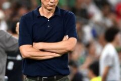 “홍명보 너무 욕먹을까봐..” 결국 공개된 영상…팬들 분노한 ‘그 장면’