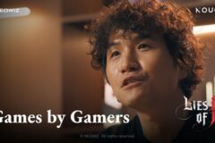네오위즈, ‘P의 거짓’ 개발 다큐 공개…차기작 향한 개발 철학 조명