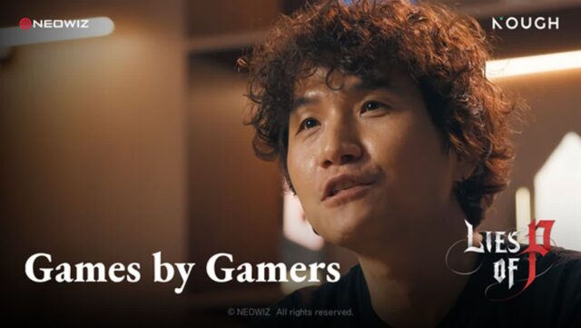 네오위즈, ‘P의 거짓’ 개발 다큐 공개…차기작 향한 개발 철학 조명